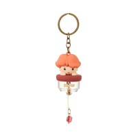 Breloc, seria MINISO Harry Potter (clopotel de vant) - 5