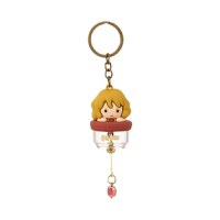 Breloc, seria MINISO Harry Potter (clopotel de vant) - 6