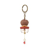 Breloc, seria MINISO Harry Potter (clopotel de vant) - 7