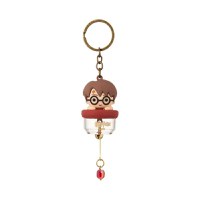 Breloc, seria MINISO Harry Potter (clopotel de vant) - 8