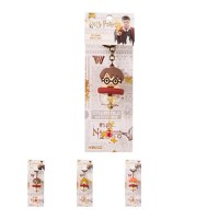Breloc, seria MINISO Harry Potter (clopotel de vant) - 1