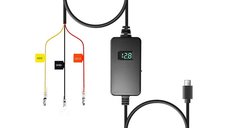 Cabluri 70mai Adjustable Hardwire Kit pentru camere de bord 70mai