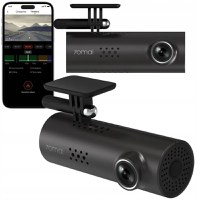 Camera auto 70mai Dash Cam 3, Sony STARVIS 2 IMX662, Tehnologie HDR - 2