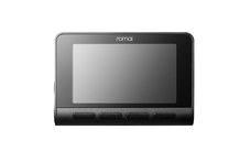 Camera auto 70mai Dash Cam 4K A800SE, inregistrare Single Channel, GPS, HDR, ADAS