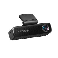 Camera auto 70mai Dash Cam 4K M800 inregistrare Single Channel, GPS, HDR, ADAS - 1