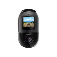 Camera auto 70mai Omni 360 Dash Cam, filmare 360⁰, 128GB, detectie AI miscare, GPS&ADAS, control vocal, X200 - 2