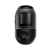 Camera auto 70mai Omni 360 Dash Cam, filmare 360⁰, 128GB, detectie AI miscare, GPS&ADAS, control vocal, X200 - 4