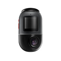 Camera auto 70mai Omni 360 Dash Cam, filmare 360⁰, 128GB, detectie AI miscare, GPS&ADAS, control vocal, X200 - 9