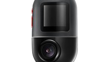 Camera auto 70mai Omni 360 Dash Cam, filmare 360⁰, 64GB, detectie AI miscare, GPS&ADAS, control vocal, X200