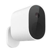 Camera de supraveghere exterior Xiaomi Mi Wireless Outdoor Security Camera 1080p, fara fir - 5