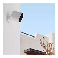 Camera de supraveghere exterior Xiaomi Mi Wireless Outdoor Security Camera 1080p, fara fir - 7
