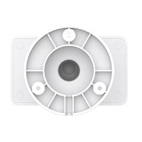 Camera de supraveghere exterior Xiaomi Outdoor Camera CW100 Dual 2K, doua obiective, alba, cu fir - 4