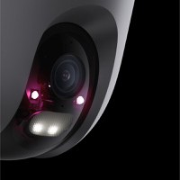 Camera de supraveghere exterior Xiaomi Outdoor Camera CW400 - 6