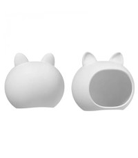 Camera de supraveghere interior AQARA Camera Hub G3, 2K, Unghi 360°, Recunoastere faciala, Functie hub - 6