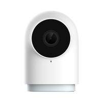 Camera de supraveghere interior AQARA G2H Pro, Hub, compatibil cu Apple HomeKit - 2