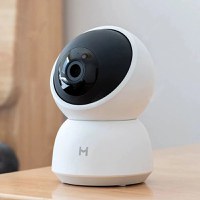 Camera de supraveghere interior IMILAB Home Security Camera A1, Wifi, 360°, FHD, detectie AI - 2