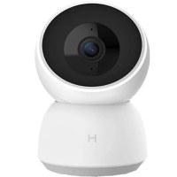 Camera de supraveghere interior IMILAB Home Security Camera A1, Wifi, 360°, FHD, detectie AI - 1