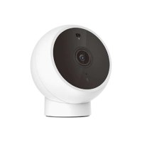 Camera de supraveghere interior Xiaomi Mi Camera 2K Magnetic Mount, suport magnetic - 1