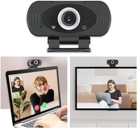 Camera interior IMILAB 1080P Webcam with Microphone - 5