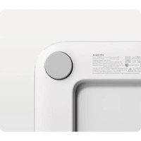 Cantar inteligent Xiaomi Body Composition Scale S400, 25 functii, aplicatie Xiaomi, pana la 36 profile, max 150KG - 6