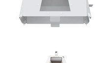Capac Frontal PETKIT pentru Litiere Automate PUROBOT CRYSTAL DUO