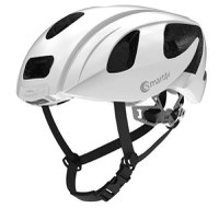 Casca protectie Smart4u trotineta/bicicleta SH55 Alb - 3