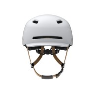 Casca protectie trotineta/bicicleta Smart4u Shine Leading Edition-L Alb - 2