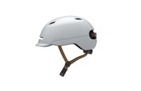 Casca protectie trotineta/bicicleta Smart4u Shine Leading Edition-L Alb - 4