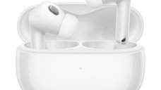 Casti audio Wireless Xiaomi Buds 3T Pro, Gloss White