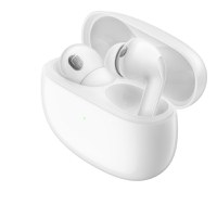 Casti audio Wireless Xiaomi Buds 3T Pro, Gloss White - 2