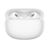 Casti audio Wireless Xiaomi Buds 3T Pro, Gloss White - 3