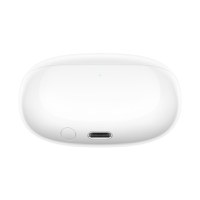 Casti audio Wireless Xiaomi Buds 3T Pro, Gloss White - 4