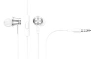 Casti audio Xiaomi In-Ear Headphones Basic Argintiu - 2
