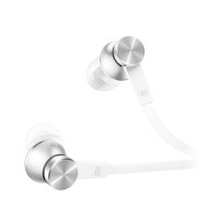 Casti audio Xiaomi In-Ear Headphones Basic Argintiu - 3