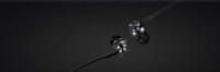 Casti audio Xiaomi In-Ear Headphones Basic Argintiu - 5