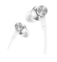 Casti audio Xiaomi In-Ear Headphones Basic Argintiu - 1
