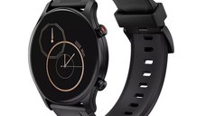 Ceas Smartwatch Haylou RS3 (LS04), Black, GPS, Amoled HD, Monitorizare SpO2