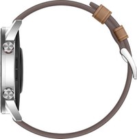 Ceas Smartwatch HONOR Magic Watch 2 Brown Steel 46mm - 4