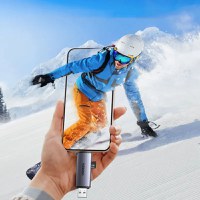 Cititor de carduri UGREEN CM185 USB-C/USB-A Card Reader - 8