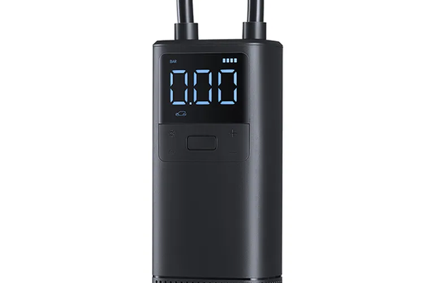 Compresor aer portabil 70mai Air Compressor Wireless Midrive TP05, 150PSI, lanterna incorporata
