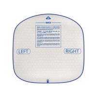 Covoras impermeabil PETKIT Purobot Ultra Cat Litter Mat compatibil cu Litiera Smart Purobot Ultra - 2
