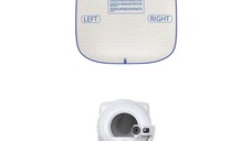 Covoras impermeabil PETKIT Purobot Ultra Cat Litter Mat compatibil cu Litiera Smart Purobot Ultra