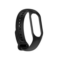 Curea pentru Bratara fitness Xiaomi Smart Band 7, Black - 1