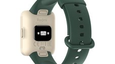 Curea pentru Ceas smartwatch Redmi Watch 2 Lite, Olive