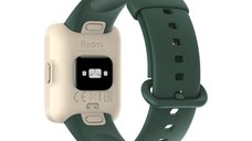Curea pentru Ceas smartwatch Redmi Watch 2 Lite, Olive