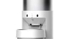 Dispenser automat hrana pentru caini si pisici PETKIT Fresh Element 3-5L, conectivitate WiFi, control prin aplicatie, bol din otel inoxidabil