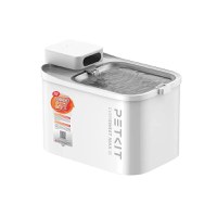 Fantana apa pentru animale de companie PETKIT Cordless Eversweet Max 2 UVC, 3L, Bluetooth - 2