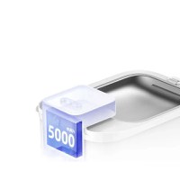 Fantana apa pentru animale de companie PETKIT Cordless Eversweet Max 2 UVC, 3L, Bluetooth - 7