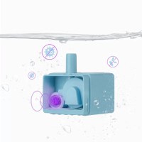 Fantana apa pentru pisici PETKIT EVERSWEET 3 PRO UVC Wireless Water Fountain cu Bluetooth - 1