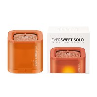 Fantana apa pisici PETKIT SOLO Drinking Fountain – Orange, Capacitate 1.85L, senzor lipsa apa. - 2